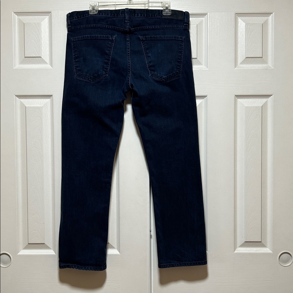 AGOLDE Men’s Slim Fit Jeans - Size 36 - Picture 2 of 10